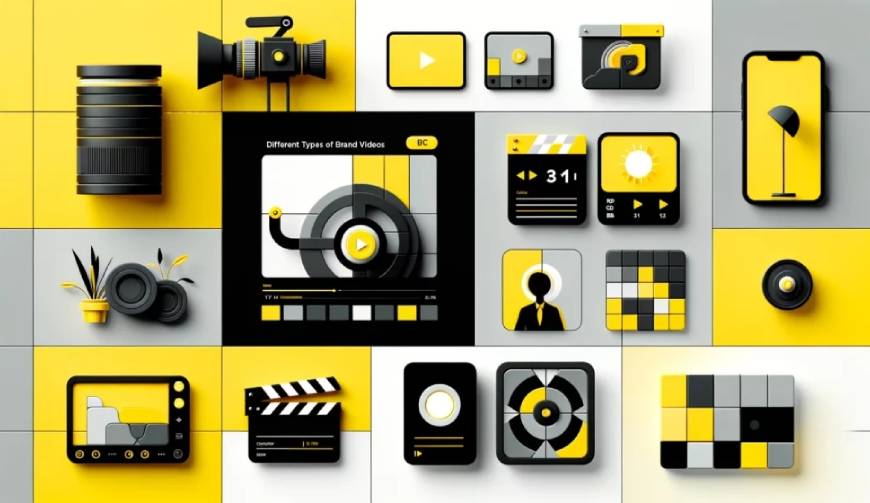 体验岱岳区产品视频拍摄：开启便捷生活新篇章