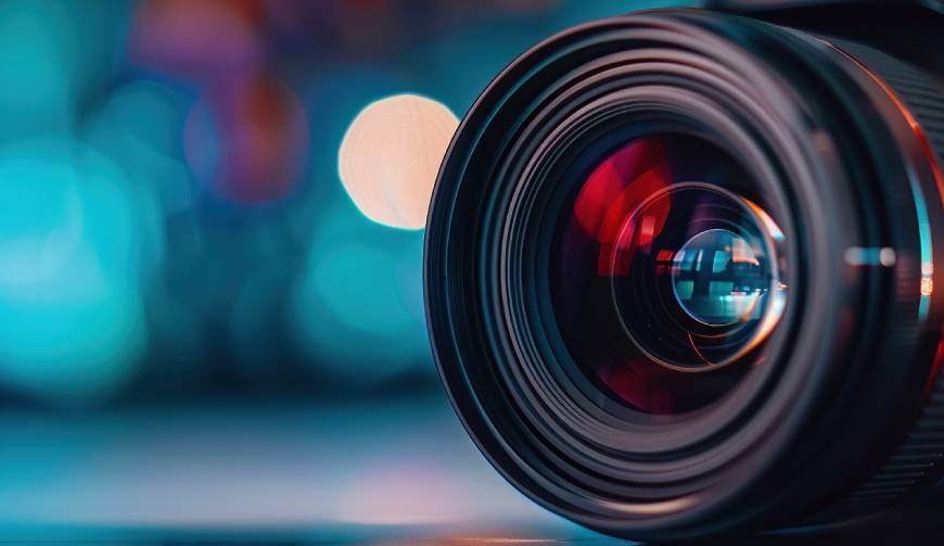 与岱岳区产品视频拍摄同行：畅享高效、舒适的每一天