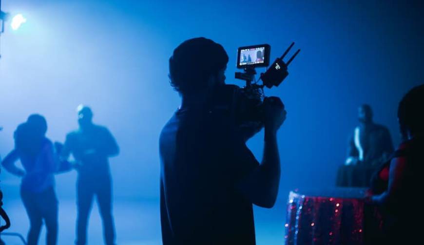 神秘新品来袭！岱岳区产品视频拍摄究竟有何神奇之处？