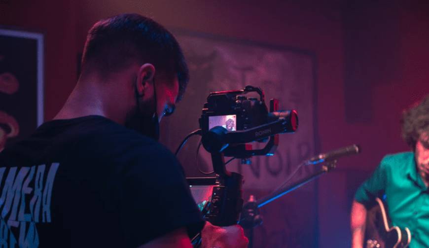 匠心雕琢视觉盛宴！专业岱岳区产品视频拍摄公司赋能品牌价值