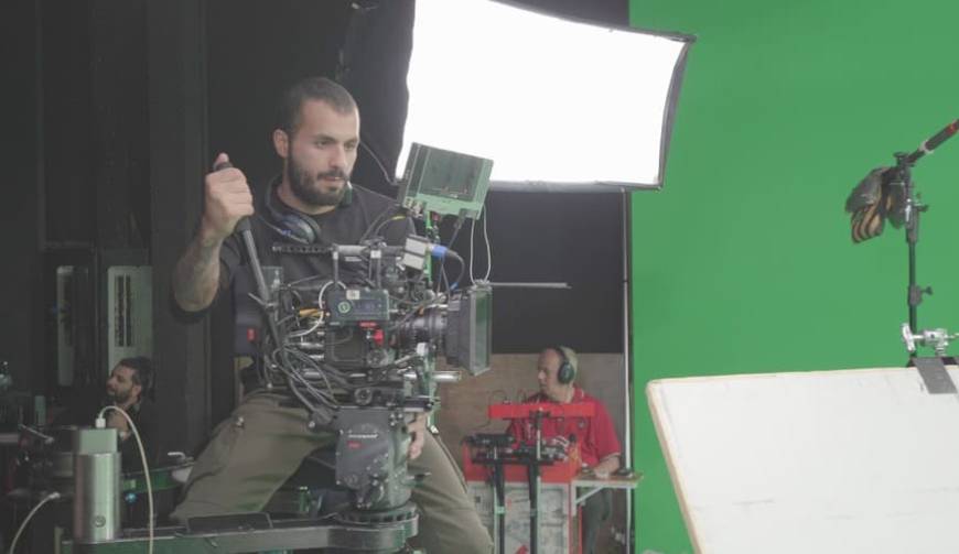 场景化叙事，岱岳区电商产品视频拍摄制作的破局之道