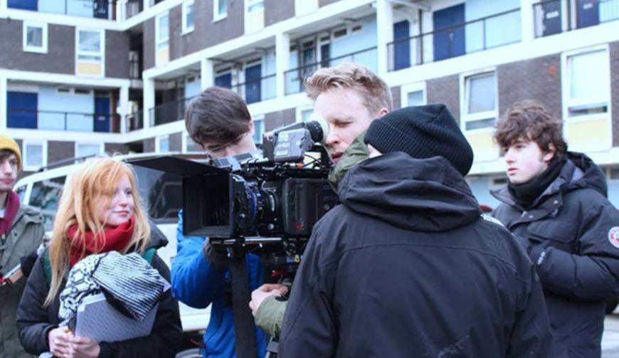 岱岳区产品宣传视频拍摄公司核心技法，赋能品牌传播效能跃升