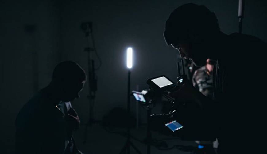 深耕岱岳区产品视频拍摄，解锁产品出圈的流量密码