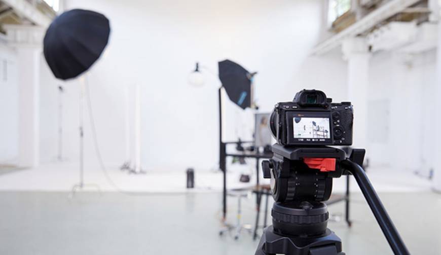 深耕岱岳区电商产品视频拍摄制作，解锁电商爆款的视觉密码