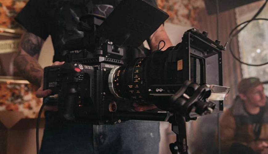 深耕本土，岱岳区产品宣传视频拍摄公司的服务密码