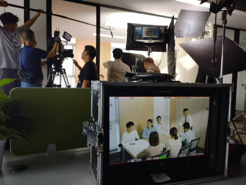 岱岳区产品视频拍摄实操干货，助力产品打造吸睛视觉内容