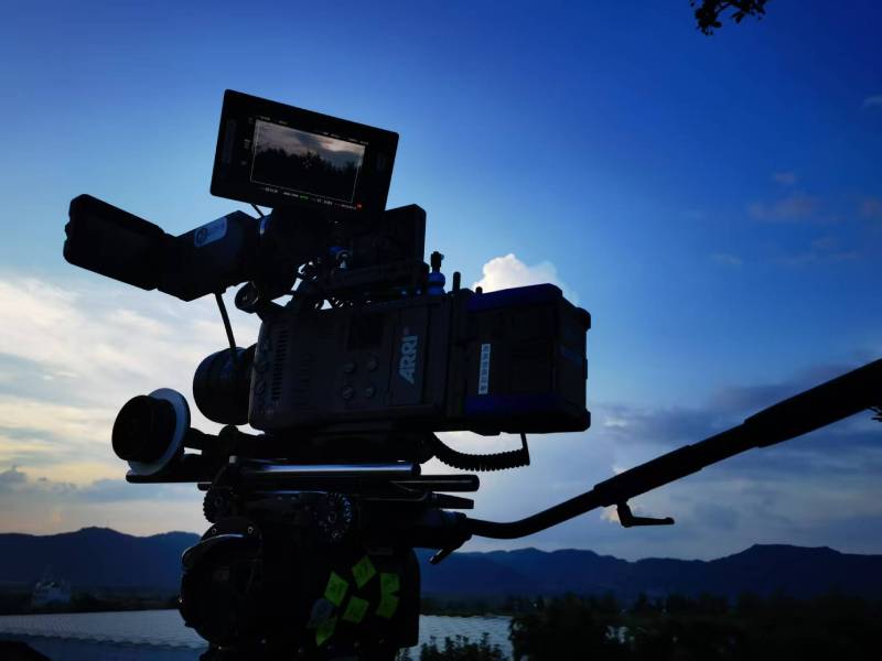 流量思维，岱岳区电商产品视频拍摄制作的核心逻辑