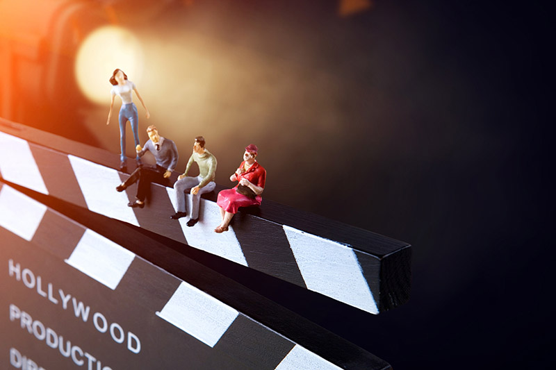 聚焦岱岳区电商产品视频拍摄制作，为产品搭建高效转化桥梁