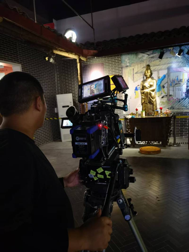 聚焦岱岳区产品宣传视频拍摄公司，以专业实力赋能品牌声量升级