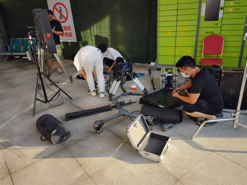 岱岳区产品视频拍摄全攻略，让产品魅力在镜头下尽情绽放