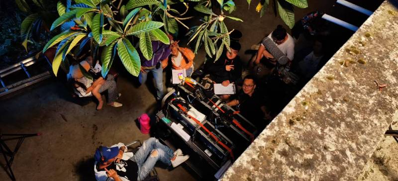 解锁岱岳区产品宣传视频拍摄公司新势能，助力品牌强势破圈