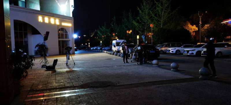 岱岳区电商产品视频拍摄制作全攻略，打造高转化带货视频