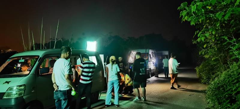 以镜头为笔，绘就岱岳区产品视频的进阶之路