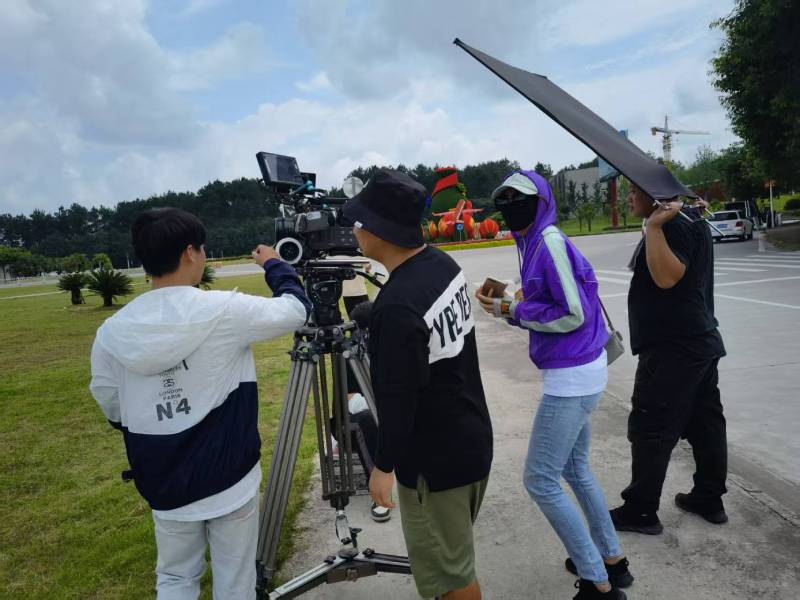 岱岳区极致互动，未来愿景宏大，致力于成为全球领先的产品宣传视频企业