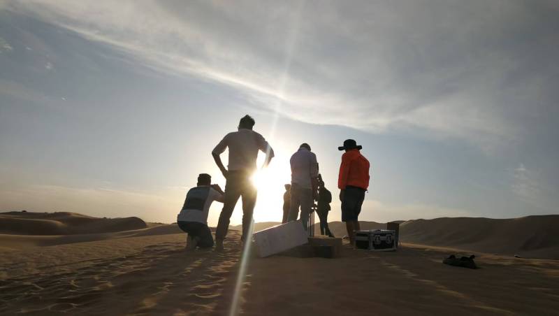 聚焦岱岳区产品宣传视频拍摄公司，以专业匠心助力品牌声量远扬