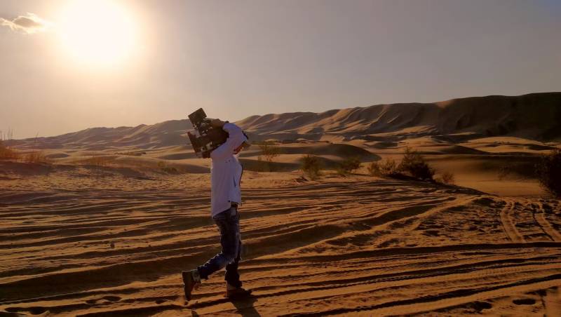 深耕岱岳区产品宣传视频拍摄公司，解锁品牌传播的核心动能