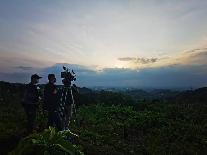 聚焦岱岳区产品宣传视频拍摄公司，用专业实力铸就品牌传播传奇