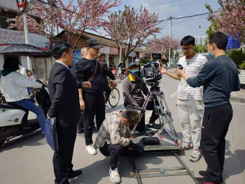 岱岳区产品视频拍摄进阶指南，助力产品抢占视觉高地