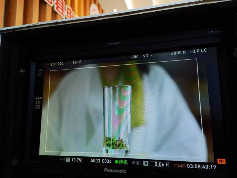 天然优选！岱岳区电商产品宣传视频溯源原料产地的真实故事