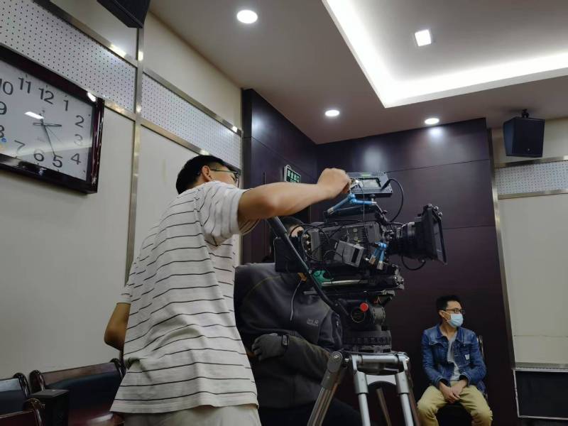 大数据指导创作方向，岱岳区产品视频拍摄公司让每帧画面都有效触达