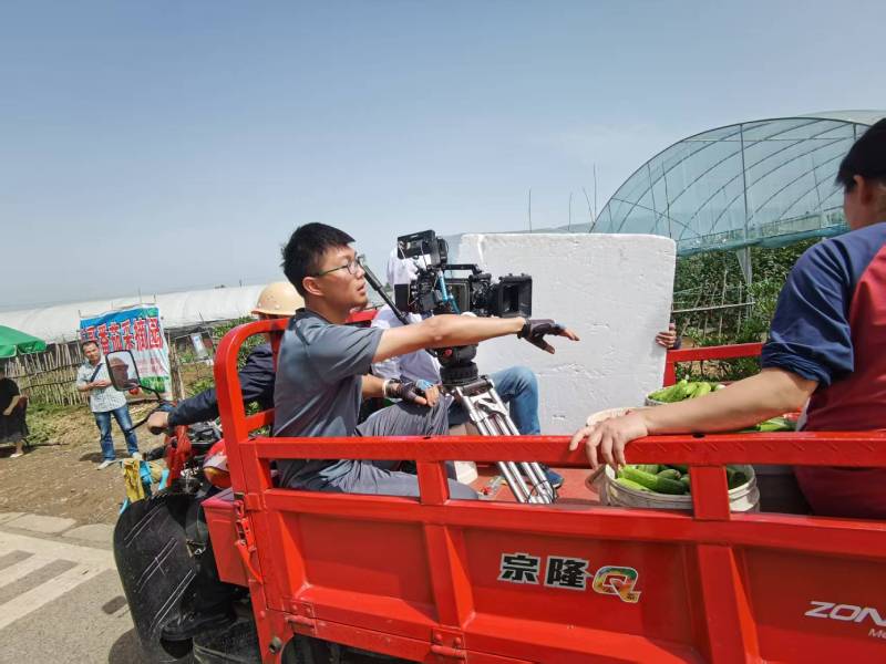 电商爆款背后的推手：岱岳区产品视频拍摄公司精准捕捉卖点痛点